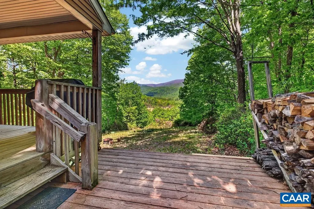 93 Honey Locust Lane Nellysford VA 22958
