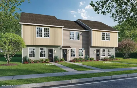 1420 Rainn Place Harrisonburg VA 22802