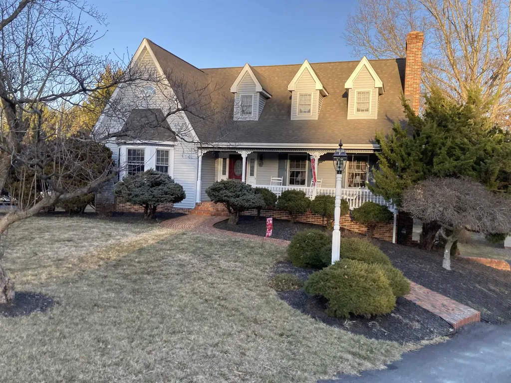 36 Spring Court Waynesboro VA 22980