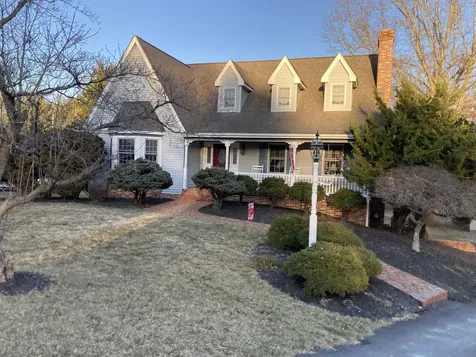 36 Spring Court Waynesboro VA 22980