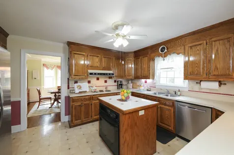 36 Spring Court Waynesboro VA 22980