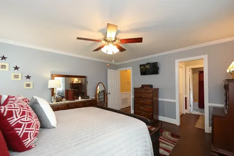 36 Spring Court Waynesboro VA 22980