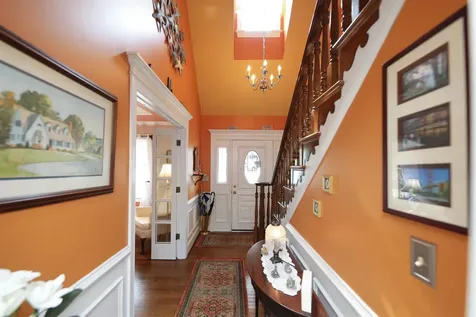 36 Spring Court Waynesboro VA 22980