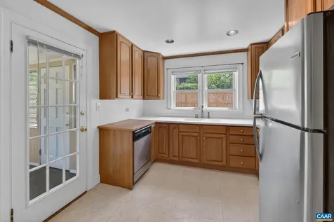 511 Stonehenge Avenue Charlottesville VA 22902