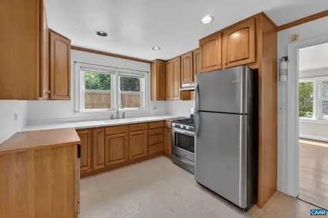 511 Stonehenge Avenue Charlottesville VA 22902