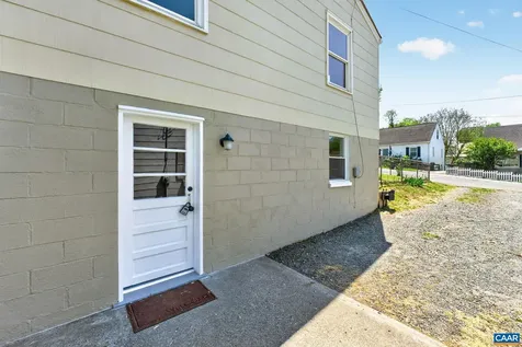 511 Stonehenge Avenue Charlottesville VA 22902