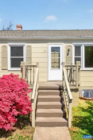 511 Stonehenge Avenue Charlottesville VA 22902