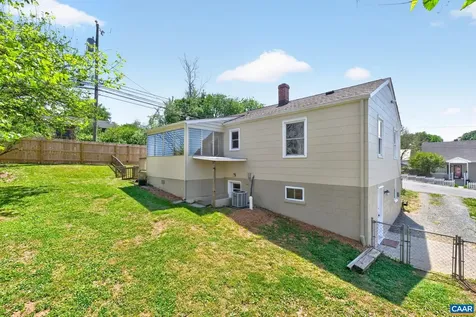 511 Stonehenge Avenue Charlottesville VA 22902