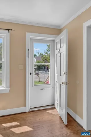 511 Stonehenge Avenue Charlottesville VA 22902