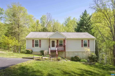 751 Jonquil Road Ruckersville VA 22968
