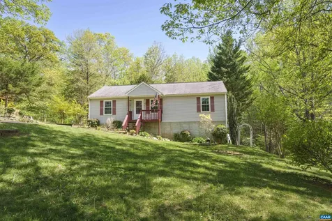 751 Jonquil Road Ruckersville VA 22968