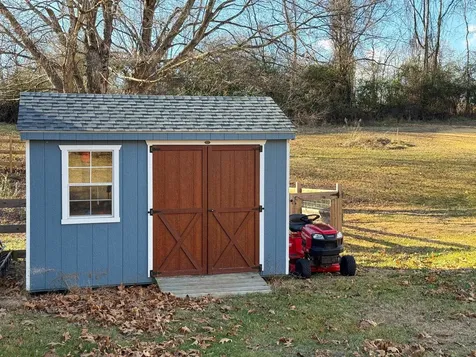 939 Old White Hill Road Stuarts Draft VA 24477