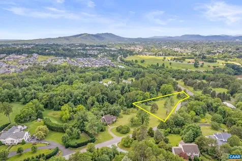 1625 Franklin Drive Charlottesville VA 22911