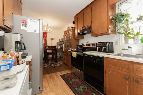 195 5th Street Harrisonburg VA 22802