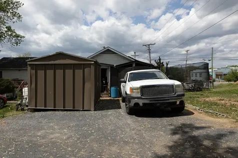 195 5th Street Harrisonburg VA 22802