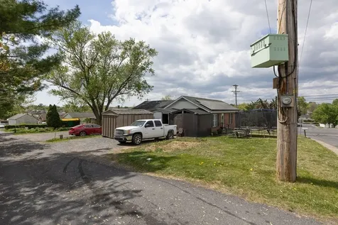 195 5th Street Harrisonburg VA 22802