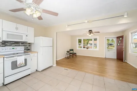 124 James Avenue Waynesboro VA 22980
