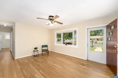 124 James Avenue Waynesboro VA 22980