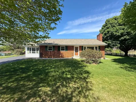 134 Greenville School Road Greenville VA 24440