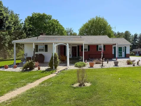 134 Greenville School Road Greenville VA 24440
