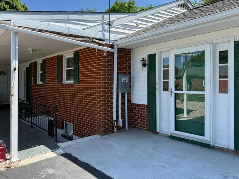 134 Greenville School Road Greenville VA 24440