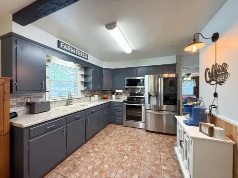 134 Greenville School Road Greenville VA 24440