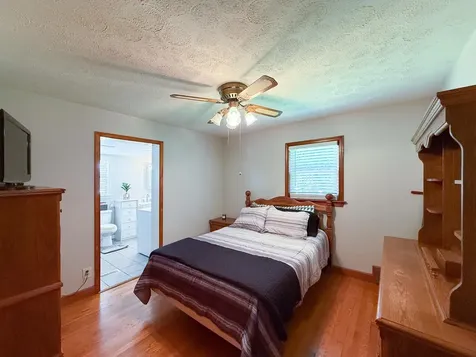 134 Greenville School Road Greenville VA 24440