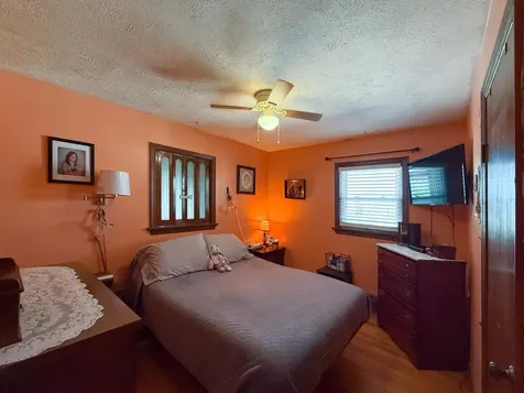 134 Greenville School Road Greenville VA 24440