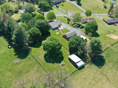 134 Greenville School Road Greenville VA 24440