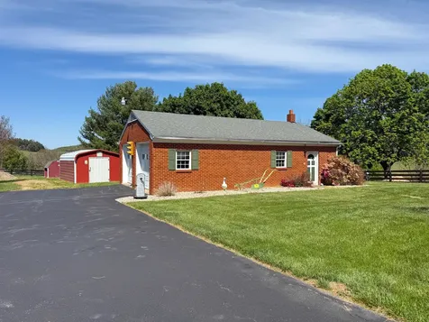 134 Greenville School Road Greenville VA 24440