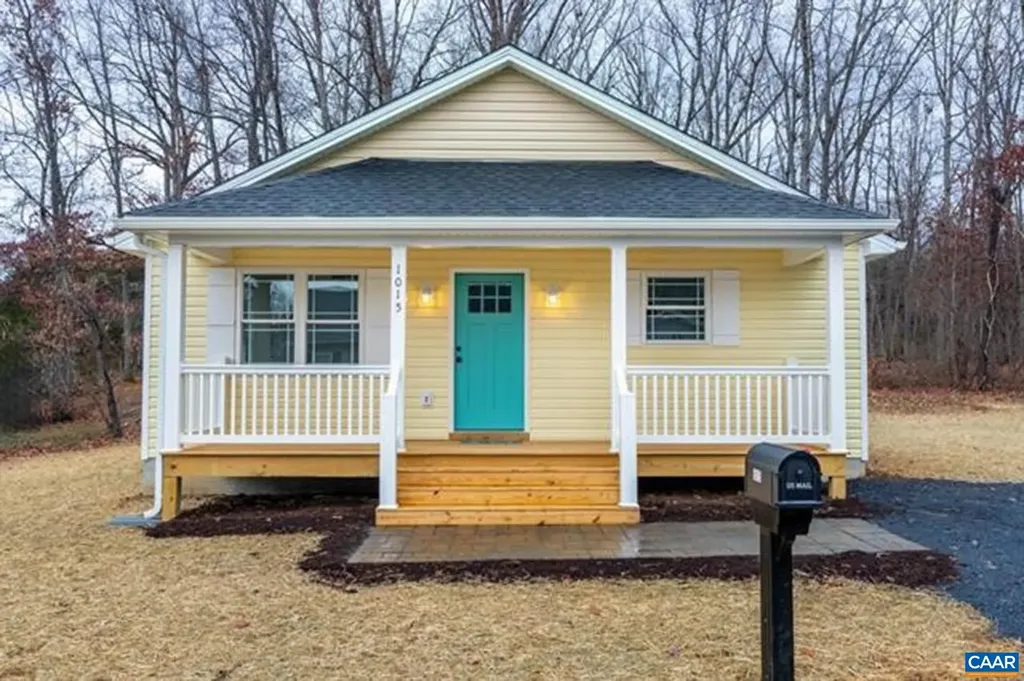 1015 Gardner Street Waynesboro VA 22980