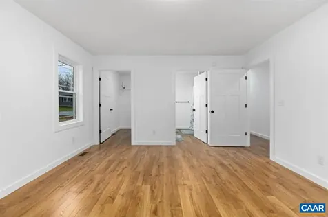 1015 Gardner Street Waynesboro VA 22980