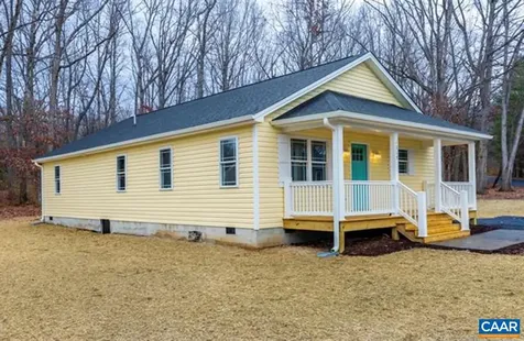 1015 Gardner Street Waynesboro VA 22980