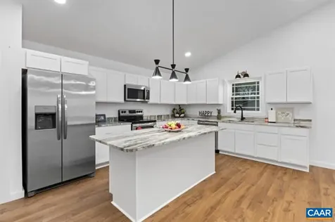 1015 Gardner Street Waynesboro VA 22980