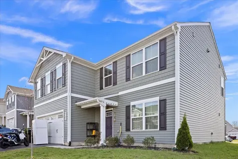 2125 Shoeshine Avenue Rockingham VA 22801