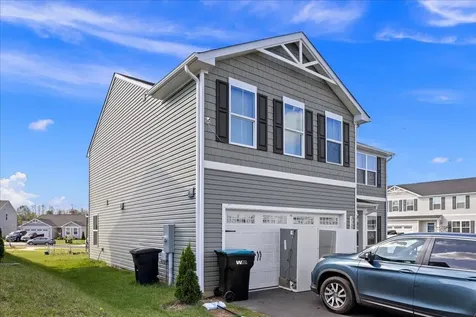 2125 Shoeshine Avenue Rockingham VA 22801