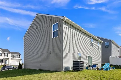 2125 Shoeshine Avenue Rockingham VA 22801
