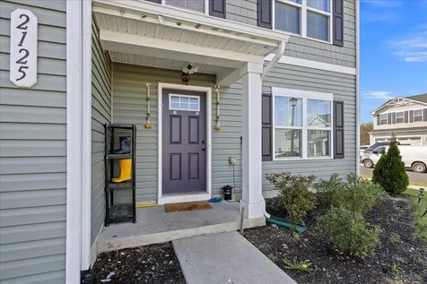2125 Shoeshine Avenue Rockingham VA 22801