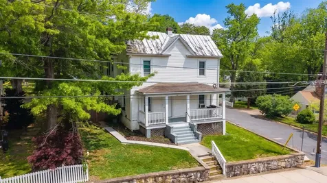 650 Alleghany Avenue Staunton VA 24401