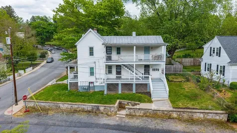 650 Alleghany Avenue Staunton VA 24401