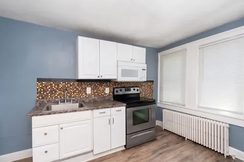 650 Alleghany Avenue Staunton VA 24401
