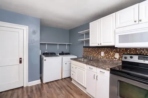 650 Alleghany Avenue Staunton VA 24401
