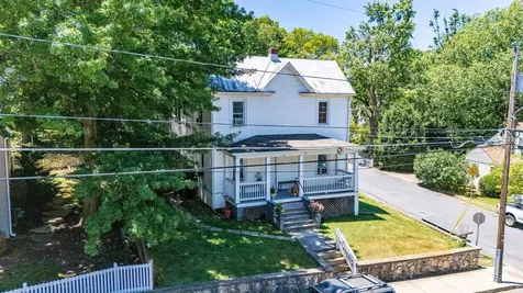 650 Alleghany Avenue Staunton VA 24401