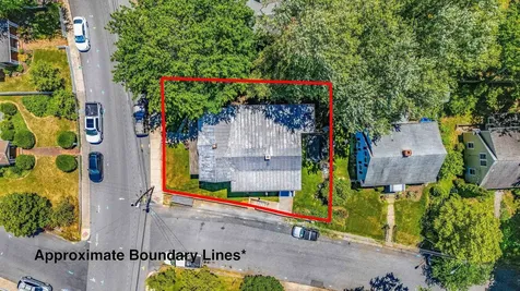650 Alleghany Avenue Staunton VA 24401
