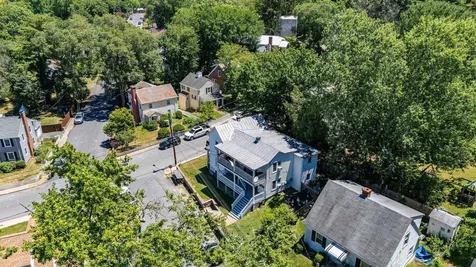 650 Alleghany Avenue Staunton VA 24401