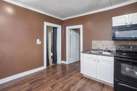 650 Alleghany Avenue Staunton VA 24401