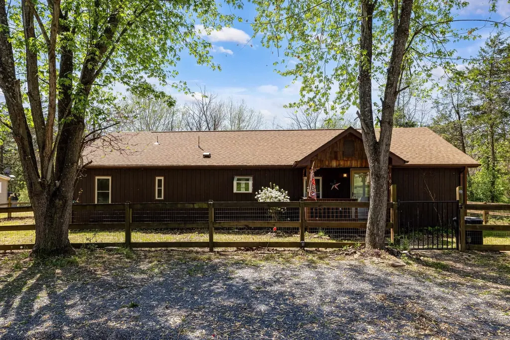 702 Richview Road Rileyville VA 22650