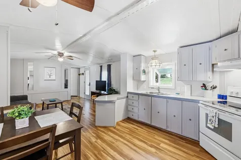 702 Richview Road Rileyville VA 22650
