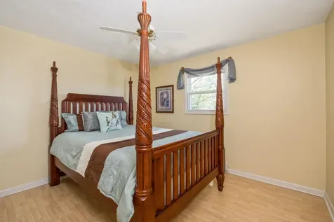 161 Riverside Drive E Timberville VA 22853
