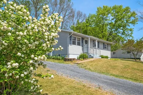 161 Riverside Drive E Timberville VA 22853